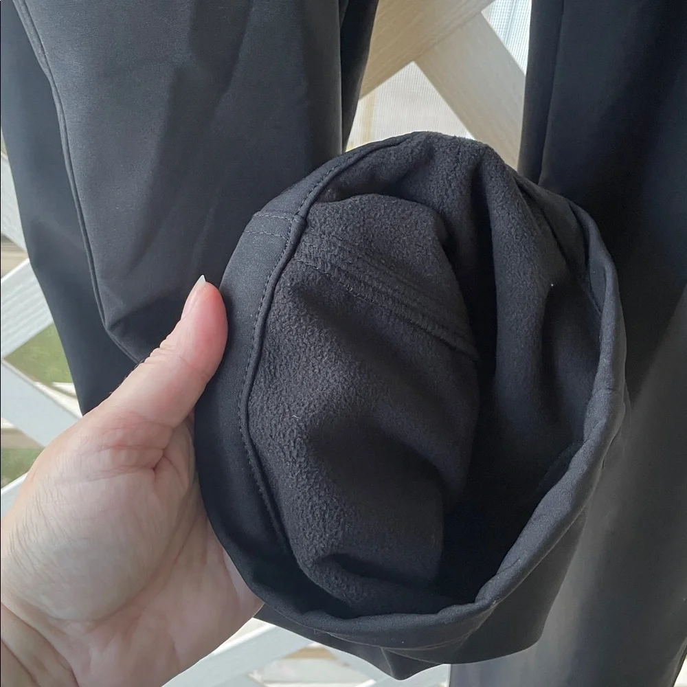 Free Soldier Softshell Fleece-Lined Cargo Pants - Picture 8 of 16